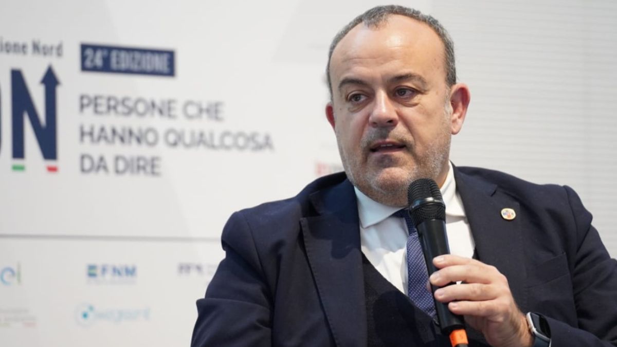 Aurigemma (Regione Lazio): “La riforma dell’Autonomia non deve essere demonizzata” Aurigemma (Regione Lazio): “La riforma dell’Autonomia non deve essere demonizzata”