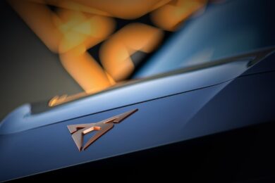 CUPRA Terramar: innovazione e design si illuminano di tecnologia avanzata