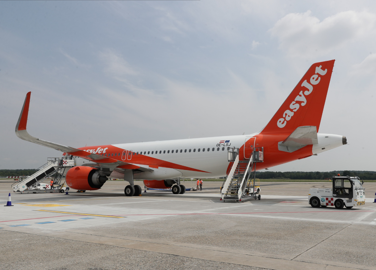 Easyjet, l’utile netto vola ad alta quota: 452 milioni di sterline. Ridotte le perdite Easyjet, l’utile netto vola ad alta quota: 452 milioni di sterline. Ridotte le perdite