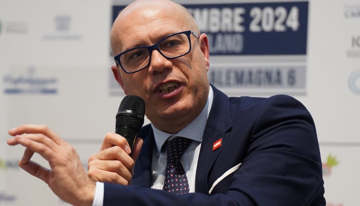 Mascolo (MM spa) a Direzione Nord: Smart city a Milano e digitalizzazione Mascolo (MM spa) a Direzione Nord: Smart city a Milano e digitalizzazione