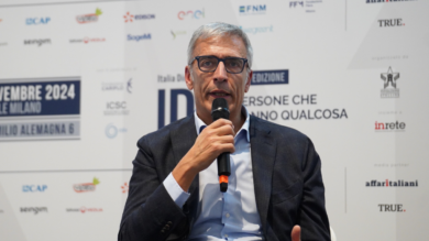 Milani (Amsa) a Direzione Nord: “Differenziata, l’impegno dei cittadini è fondamentale”