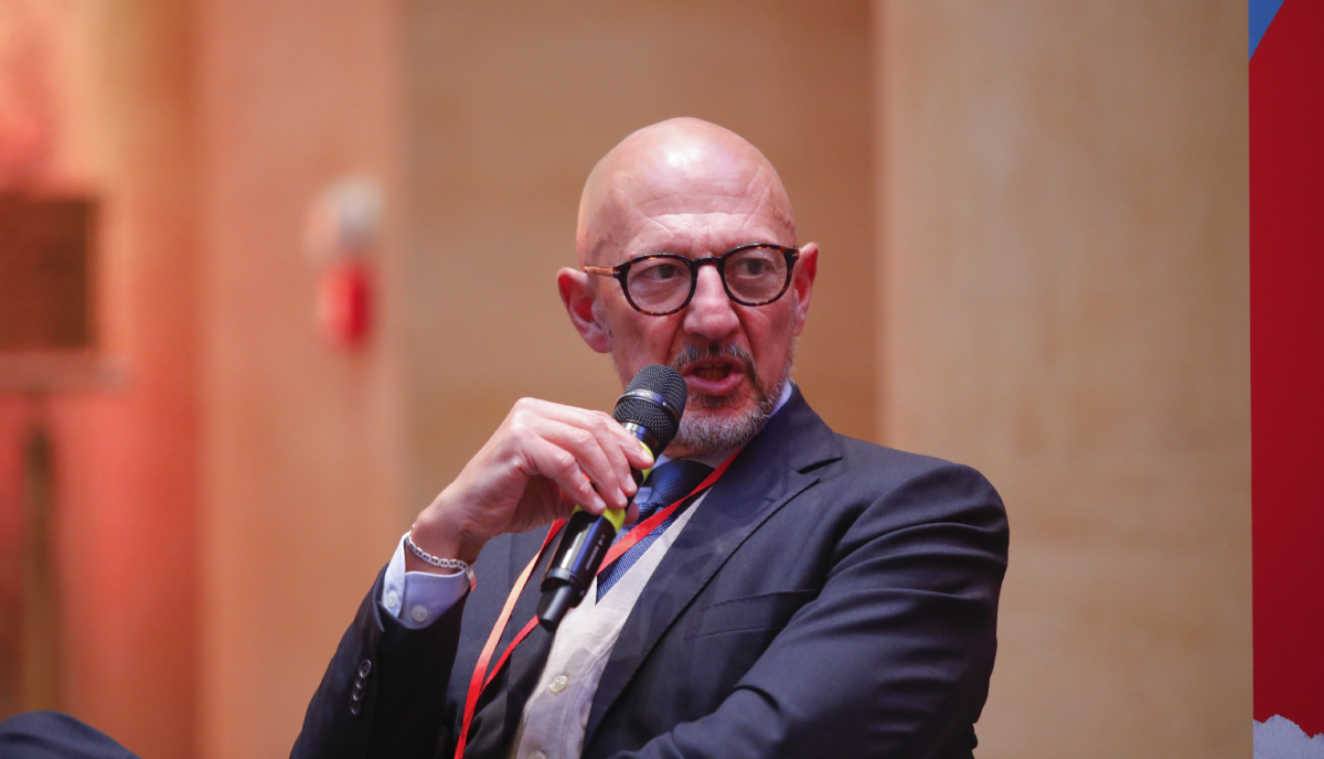 ACEA: conquistata la gestione del servizio idrico integrato in Liguria ACEA: conquistata la gestione del servizio idrico integrato in Liguria