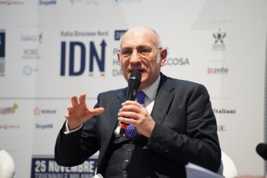 Giarda (Carbotermo) a IDN: “Biomasse centrali nel mix energetico. Servono contributi sui risultati per l’efficienza degli edifici”