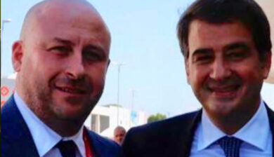 Ue, “con Fitto vice-presidente esecutivo ripercussioni positive anche per la Puglia. Grazie a Giorgia Meloni”
