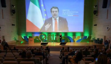 FNM: Fili per il futuro delle città