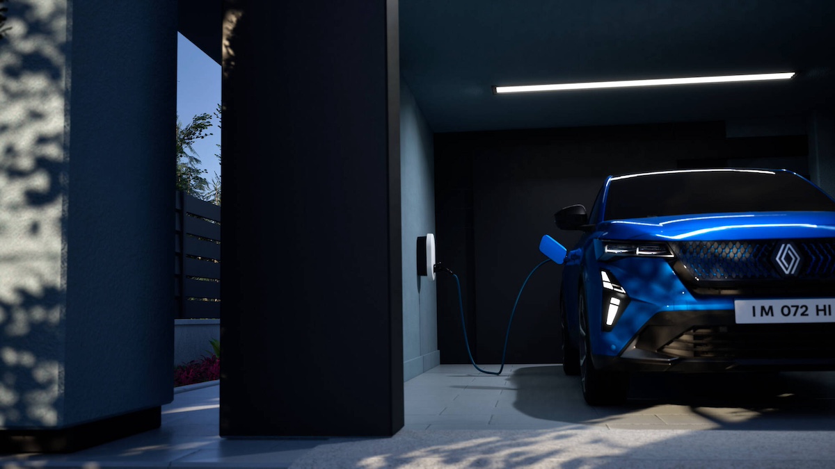 Renault E-TECH 4×4 300 CV: il “super-ibrido” che ridefinisce il segmento SUV