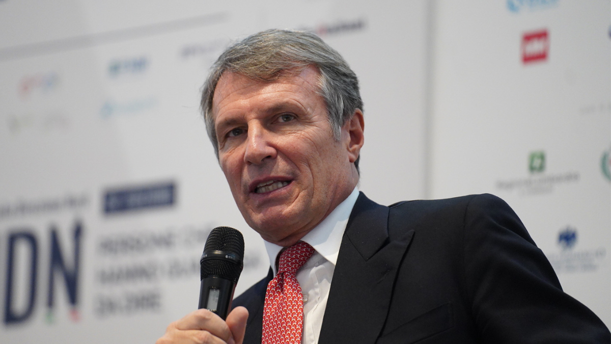 Spada (Assolombarda) a Italia Direzione Nord: “Il Governo rimetta il nucleare nell’agenda politica” Spada (Assolombarda) a Italia Direzione Nord: “Il Governo rimetta il nucleare nell’agenda politica”