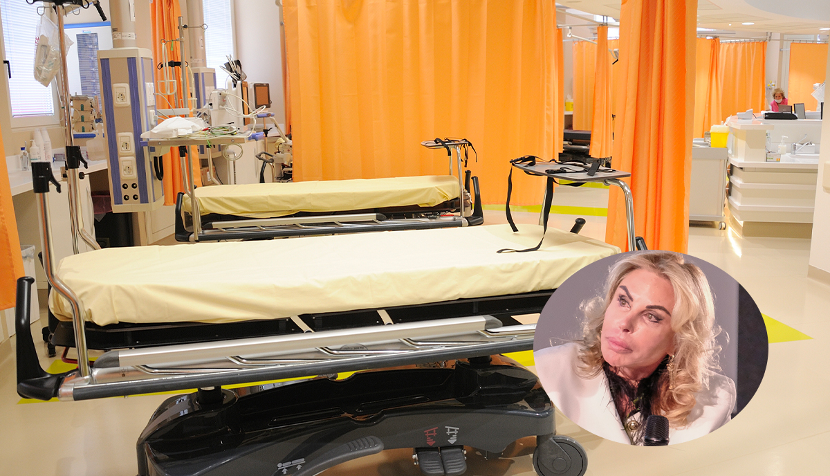 Esclusiva Affaritaliani, dalle radiografie agli esami del sangue: ecco le nuove tariffe sanitarie. Ira dei sindacati: “Così falliranno gli ospedali” Esclusiva Affaritaliani, dalle radiografie agli esami del sangue: ecco le nuove tariffe sanitarie. Ira dei sindacati: “Così falliranno gli ospedali”