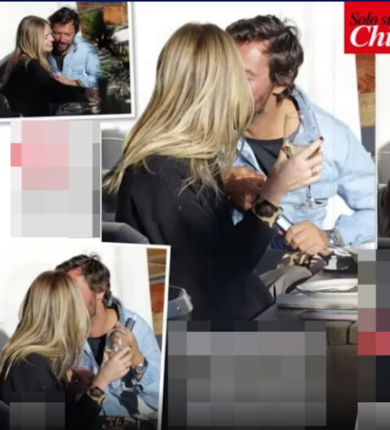 Chiara Ferragni e Giovanni Tronchetti Provera, non solo affari: fuga d’amore a Roma. Tutte le foto della nuova coppia