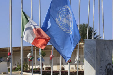 Libano, Onu al lavoro per il dopo-Unifil in scadenza nel 2027