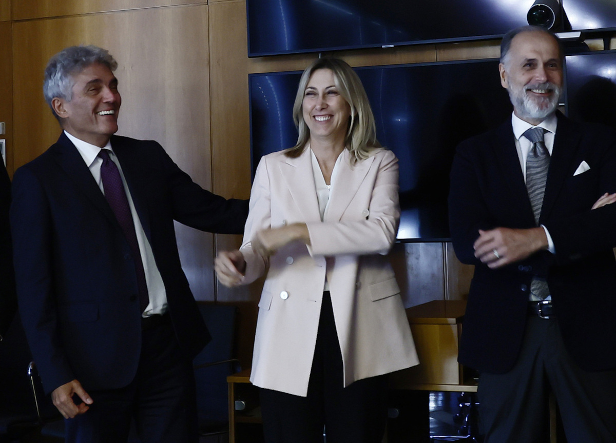 Presidenza Rai, il paradosso: a mettere d’accordo tutti potrebbe essere l’ex portavoce di Laura Boldrini