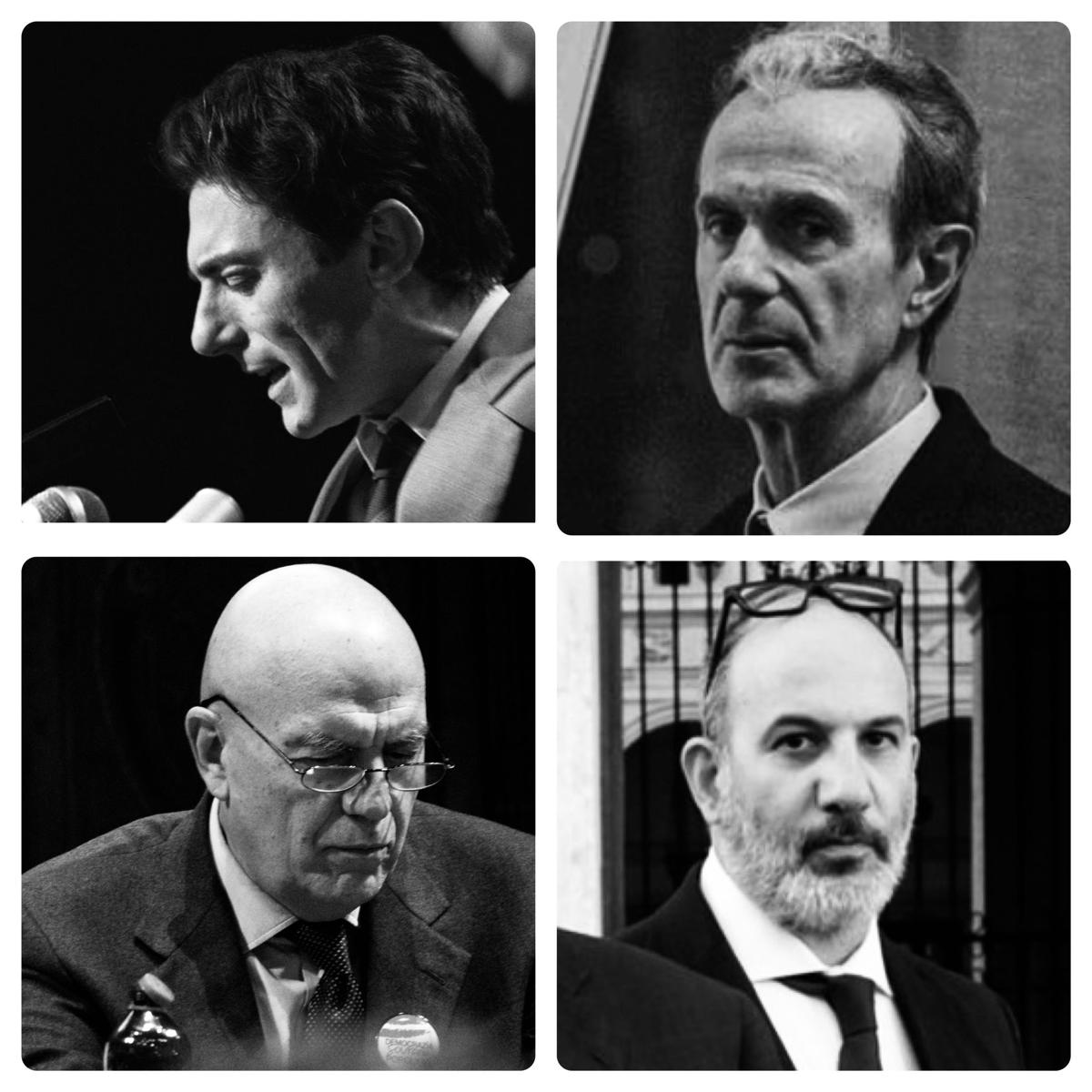 Berlinguer? La grande ambizione tradita. Da Mirafiori a Schlein sul carro del GayPride Berlinguer? La grande ambizione tradita. Da Mirafiori a Schlein sul carro del GayPride