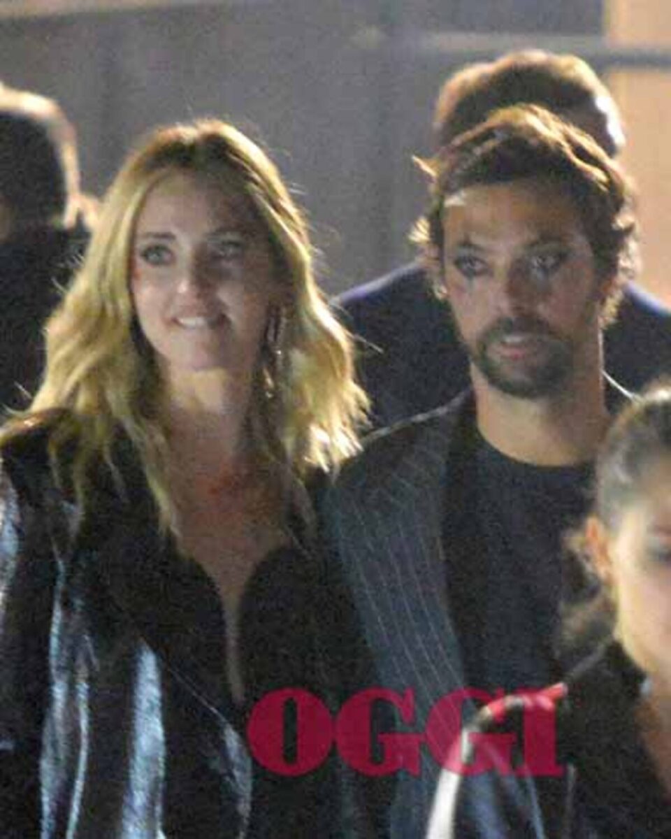 Chiara Ferragni e Giovanni Tronchetti Provera, non solo affari: fuga d’amore a Roma. Tutte le foto della nuova coppia Chiara Ferragni e Giovanni Tronchetti Provera, non solo affari: fuga d’amore a Roma. Tutte le foto della nuova coppia
