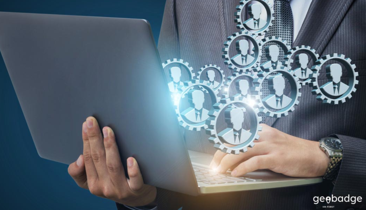 Geobadge, ottimizzare la gestione del personale: dalla rilevazione presenze alle attività Geobadge, ottimizzare la gestione del personale: dalla rilevazione presenze alle attività
