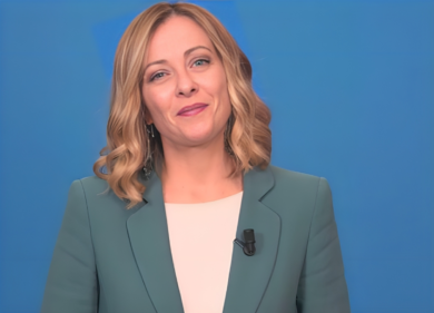 Scontro Tajani-Salvini, Meloni avverte gli alleati: a perdere consenso non sarò io. Trema il governo