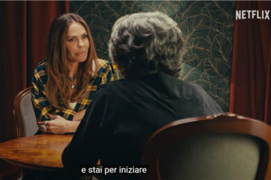 llary Blasi torna su Netflix. Da Unica a Ilary: dopo Totti, profezia della cartomante e Bastian Muller. Quando parte, anticipazioni / VIDEO