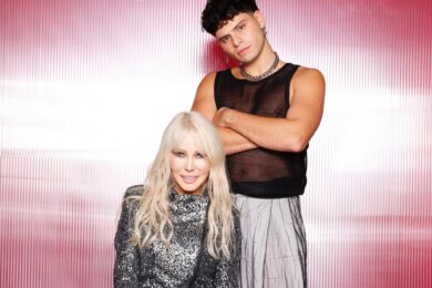 Alexia, che spettacolo con ‘I feel feelings’. “Sanremo? Oggi facciamo a pugni per andarci. Madame artista straordinaria, Ghali, Mahmoud e Salmo…” – L’intervista