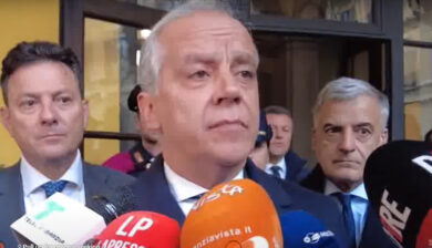 Piantedosi su scontri Milano: 65% reati commessi da stranieri. Bisogna migliorare l’integrazione | VIDEO