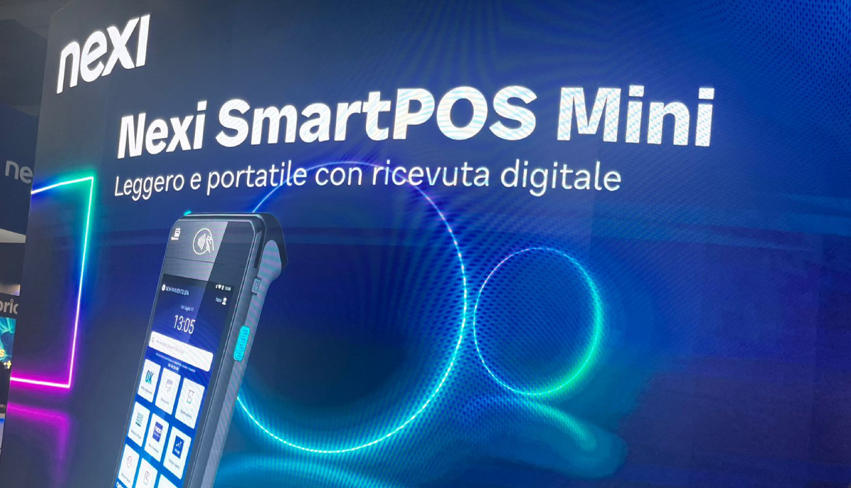 Nexi al Salone dei Pagamenti 2024: innovazione e sicurezza per il futuro delle transazioni digitali Nexi al Salone dei Pagamenti 2024: innovazione e sicurezza per il futuro delle transazioni digitali