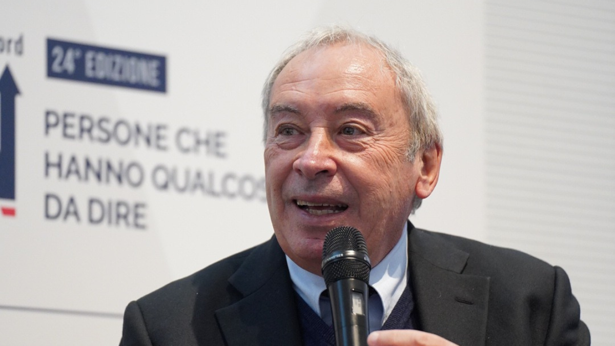 Quintieri (Credito Sportivo e Culturale) a IDN: “Olimpiadi, le infrastrutture diventino una eredità positiva” Quintieri (Credito Sportivo e Culturale) a IDN: “Olimpiadi, le infrastrutture diventino una eredità positiva”