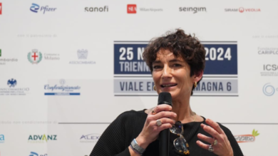 Segalini (ATM) a IDN: “Inclusione, rispetto e cura, i nostri valori per Milano”
