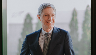 Snam, l’intervento dell’AD Venier alla conferenza annuale di Confindustria Energia