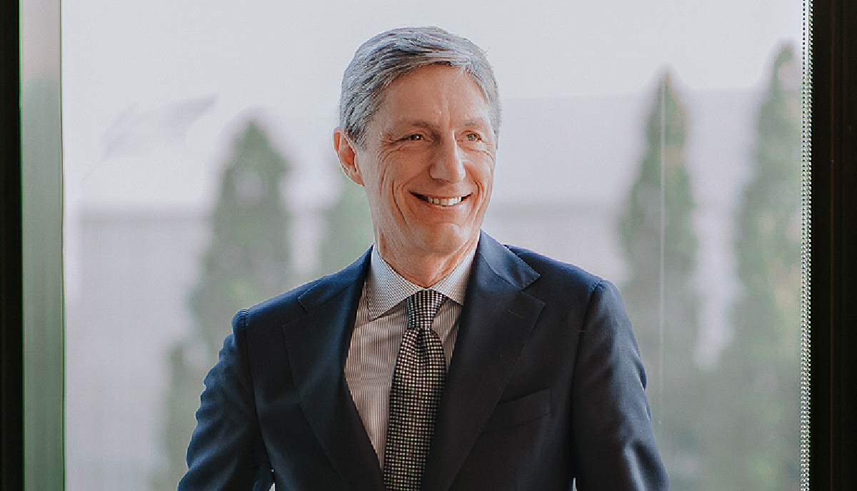 Snam, l’intervento dell’AD Venier alla conferenza annuale di Confindustria Energia Snam, l’intervento dell’AD Venier alla conferenza annuale di Confindustria Energia