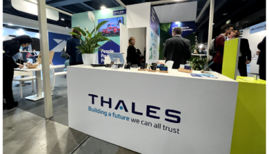 Thales al Salone dei Pagamenti: soluzioni digitali e carte sostenibili per il futuro
