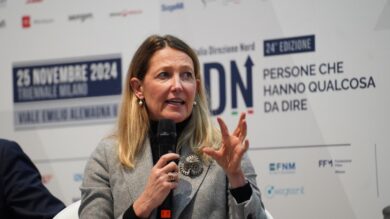 Trentin (Siram Veolia) a Italia Direzione Nord: “Città motori della transizione ecologica”