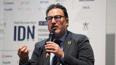 Vecci (Redo Sgr) a Italia Direzione Nord: “Approccio integrato ai servizi di prossimità per migliorare la vita urbana”