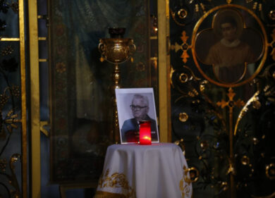 In Svizzera ti confessa direttamente Gesù, “l’apparizione” nei confessionali tramite l’IA (e risponde alle domande)