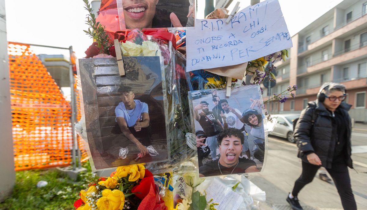 Autopsia di Ramy Elgaml, disposti anche gli esami tossicologici. Il punto sulle indagini Autopsia di Ramy Elgaml, disposti anche gli esami tossicologici. Il punto sulle indagini