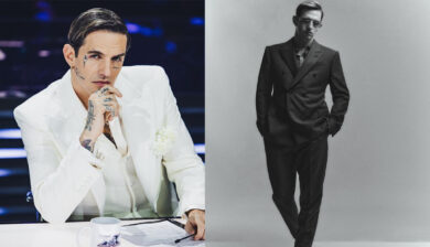 Achille Lauro, trionfo nella finale di X Factor 2024 e investimenti nel settore immobiliare