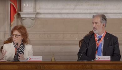 ASPI agli “Stati generali della Ripartenza”: € 2,3 miliardi di investimenti per la rigenerazione della rete