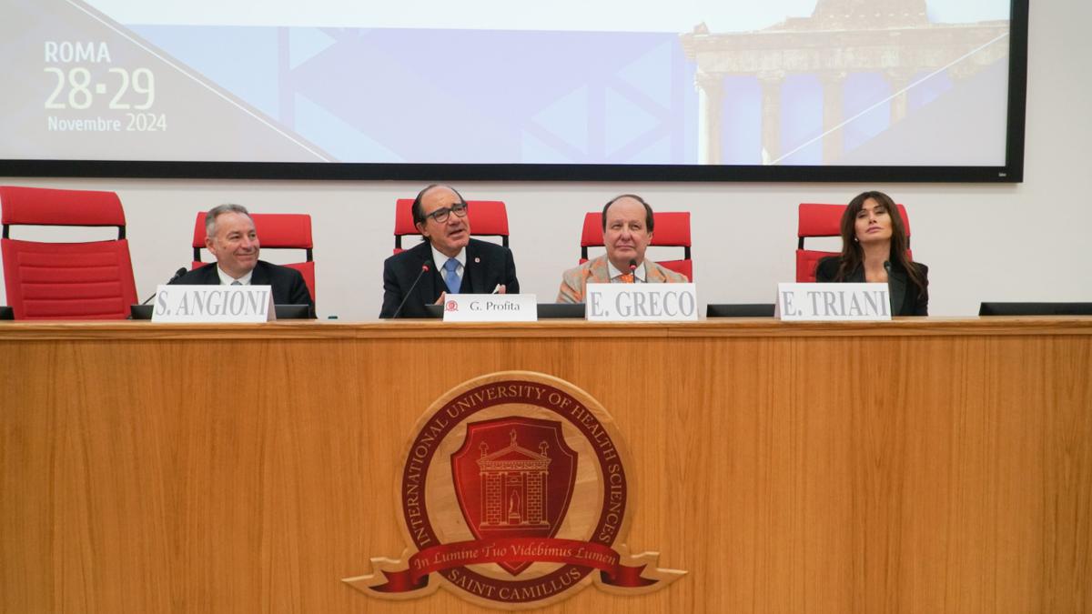 Ricerca Piepoli su infertilità: fenomeno diffuso ma trattamenti poco conosciuti, cresce interesse per PMA Ricerca Piepoli su infertilità: fenomeno diffuso ma trattamenti poco conosciuti, cresce interesse per PMA