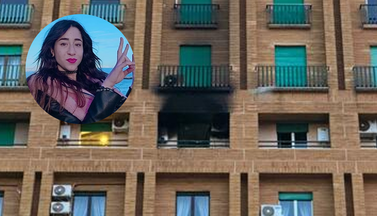 Chi era Emanuela Chirilli, dalla casa famiglia agli studi legati all’infanzia: il ritratto della giovane morta nell’incendio di un B&B a Napoli