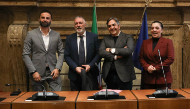Entrobordo, presentato a Terni il primo “Tavolo della Produttività” per il rilancio delle PMI
