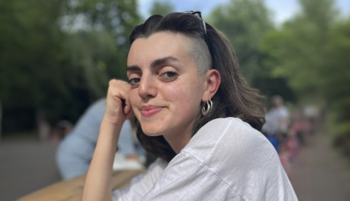 Chi è Francamente di X Factor 2024, la cantante eliminata a sorpresa in squadra con Jake La Furia Chi è Francamente di X Factor 2024, la cantante eliminata a sorpresa in squadra con Jake La Furia