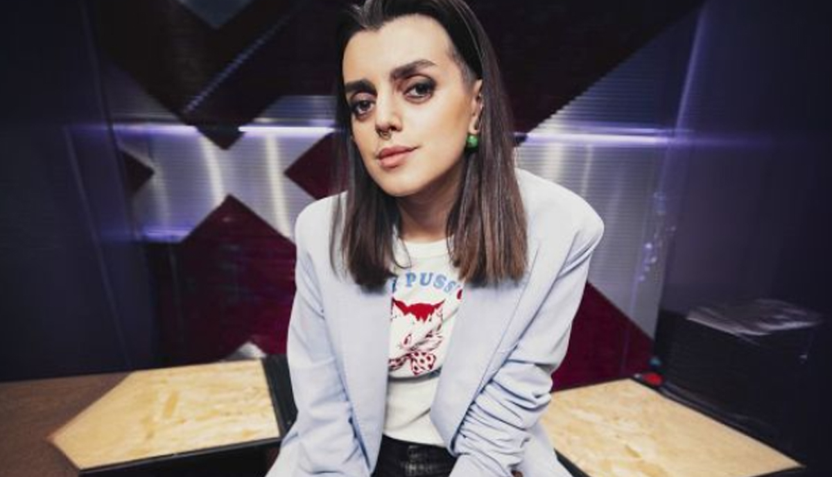 Chi è Francamente di X Factor 2024, la cantante eliminata a sorpresa in squadra con Jake La Furia Chi è Francamente di X Factor 2024, la cantante eliminata a sorpresa in squadra con Jake La Furia