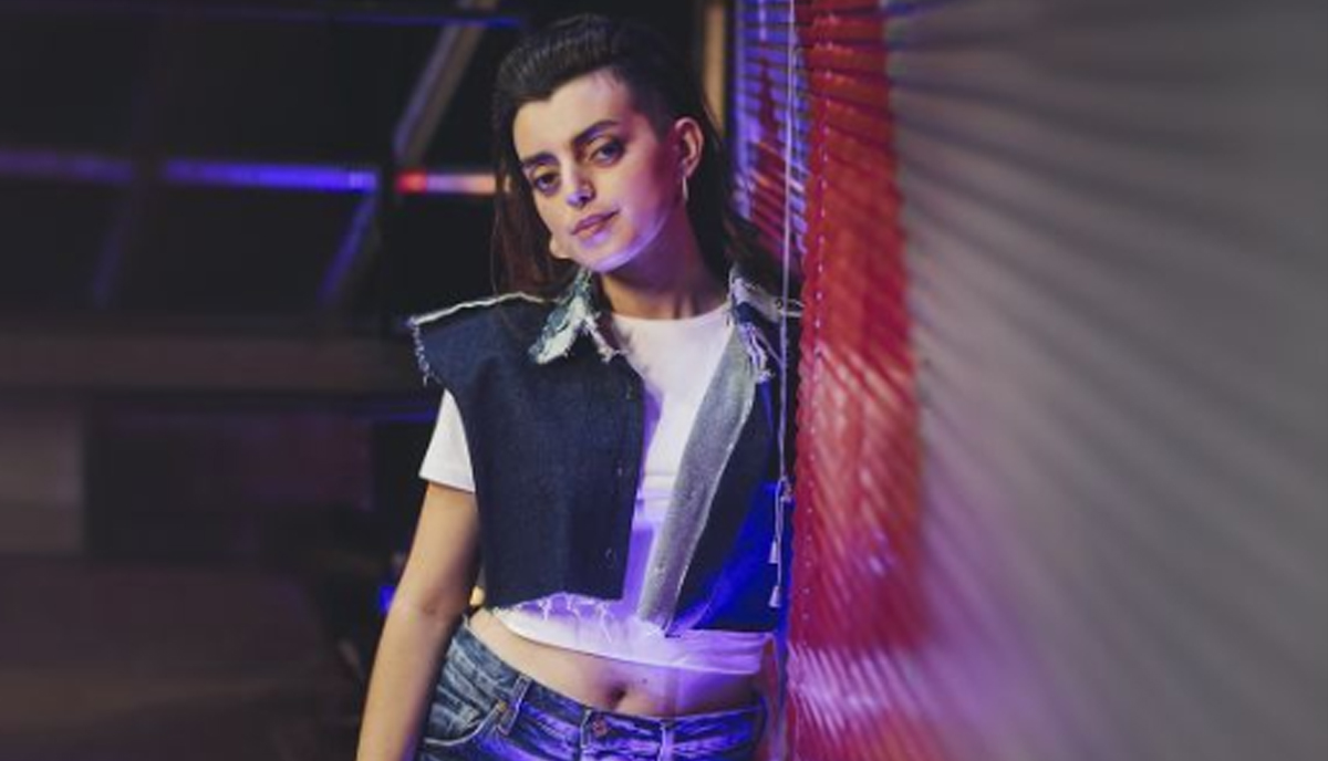 Chi è Francamente di X Factor 2024, la cantante eliminata a sorpresa in squadra con Jake La Furia Chi è Francamente di X Factor 2024, la cantante eliminata a sorpresa in squadra con Jake La Furia