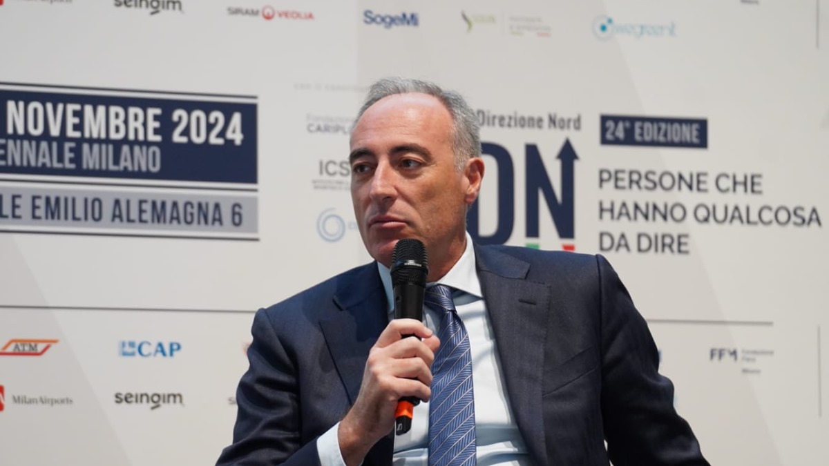 Gallera (Lombardia) a IDN: “Da Regione 7 milioni per la cybersicurezza” Gallera (Lombardia) a IDN: “Da Regione 7 milioni per la cybersicurezza”