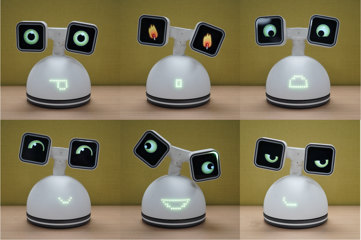 Haru: il robot di Honda che rivoluziona l’assistenza pediatrica con l’intelligenza artificiale Haru: il robot di Honda che rivoluziona l’assistenza pediatrica con l’intelligenza artificiale
