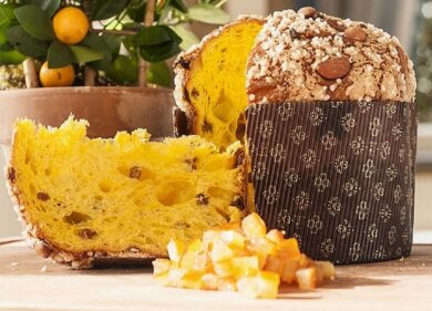 Milano e il weekend di Happy Natale Happy Panettone a Palazzo Bovara