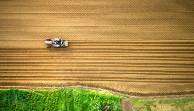 Cambiamento climatico, Leonardo e BF siglano MoU a sostegno del settore agroindustriale