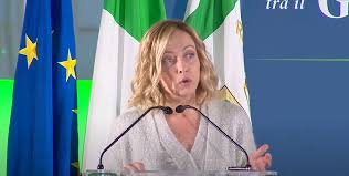Firma accordo per lo Sviluppo e la Coesione del Governo Italiano con la Regione Puglia