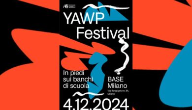 In arrivo l’YAWP Festival – in piedi sui banchi di scuola, una giornata all’insegna della rivoluzione educativa