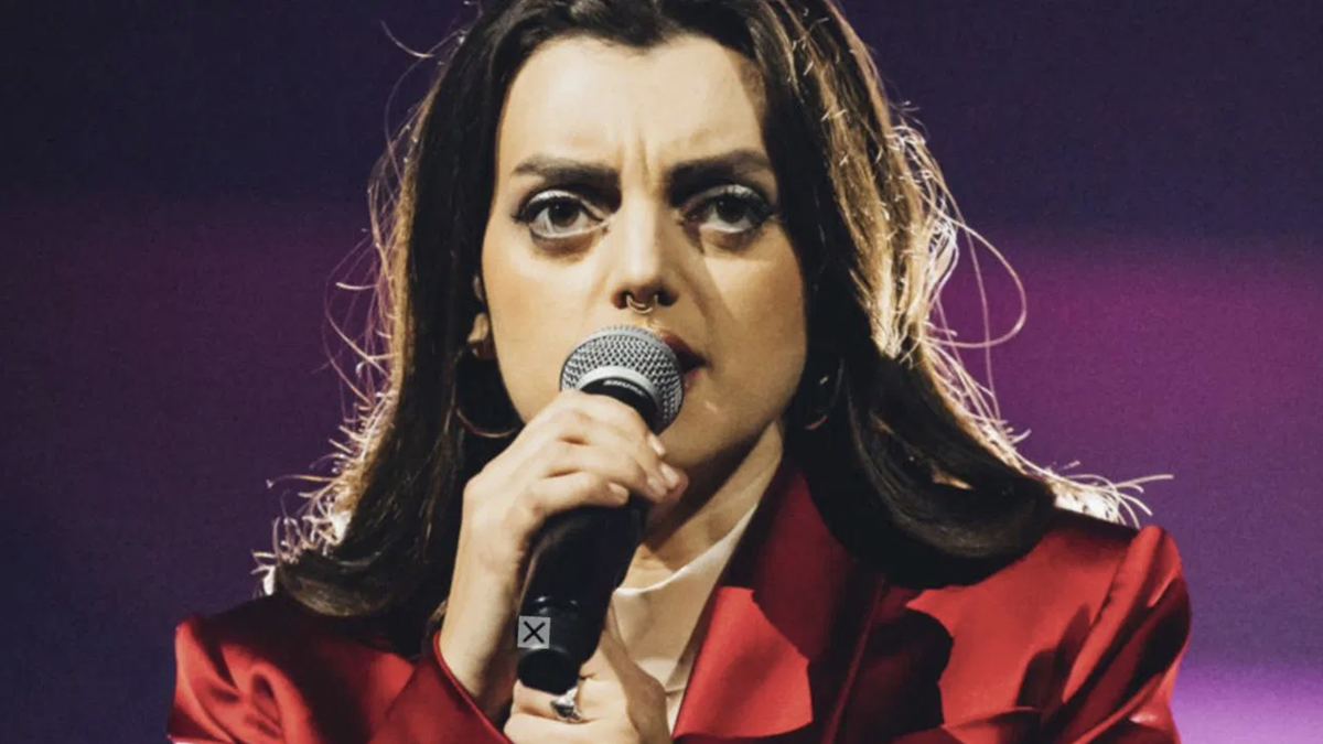 Francamente no, della tua eliminazione da X Factor a tutte le donne non importa una vulva Francamente no, della tua eliminazione da X Factor a tutte le donne non importa una vulva