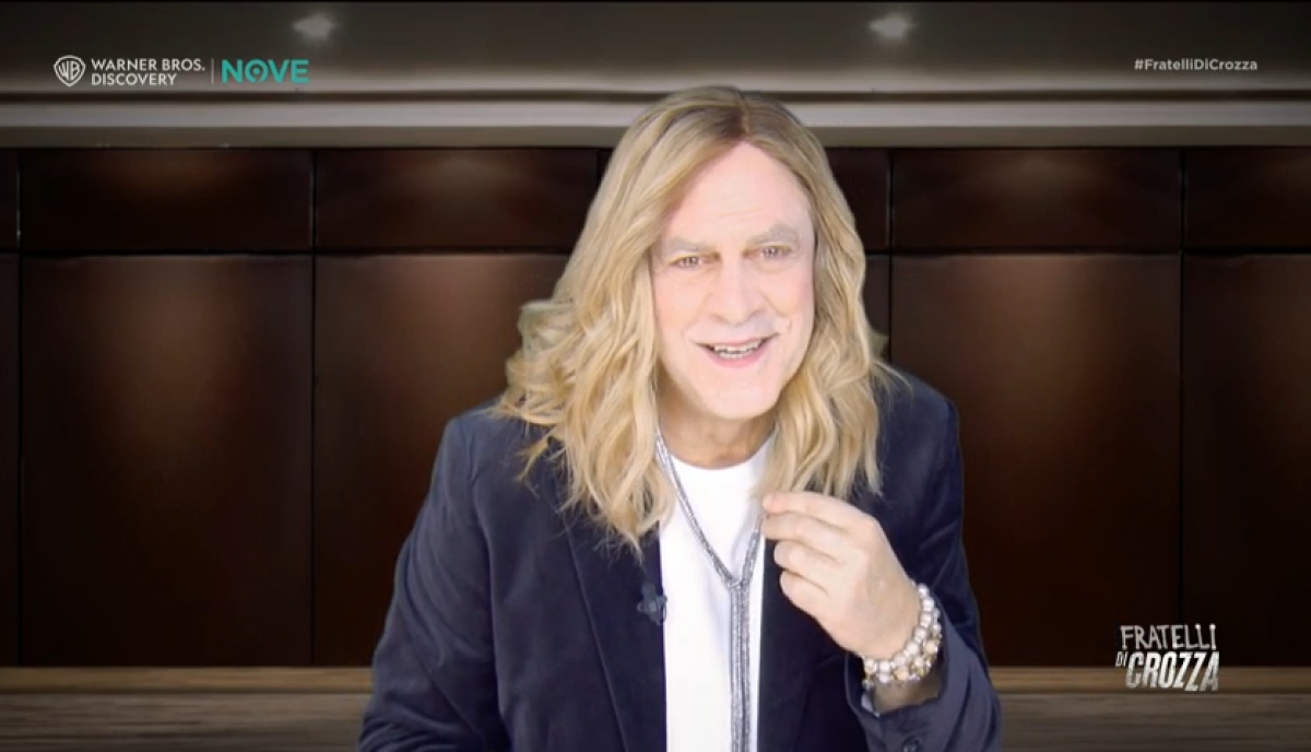 Ascolti TV, venerdì 29 novembre 2024 Clerici demolisce il Patriarca 2. Crozza accelera. Quarto Grado-Propaganda Live… Chi ha vinto. Top e flop Ascolti TV, venerdì 29 novembre 2024 Clerici demolisce il Patriarca 2. Crozza accelera. Quarto Grado-Propaganda Live… Chi ha vinto. Top e flop