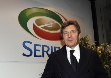 Serie A, Simonelli verso il bis alla presidenza della Lega. Scalzati Bonomi e Gandini. Figc? Gravina corre da solo