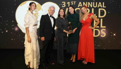World Travel Awards, Barceló Hotel Group premiato come “Migliore società di gestione alberghiera”